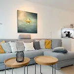 Lejlighed Strand Lodge