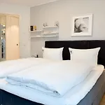 Lejlighed Strand Lodge Scharbeutz