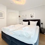 Strand Lodge Lejlighed Scharbeutz