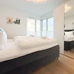 Lejlighed Strand Lodge Scharbeutz