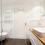 Strand Lodge Lejlighed