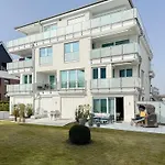 Lejlighed Strand Lodge Scharbeutz