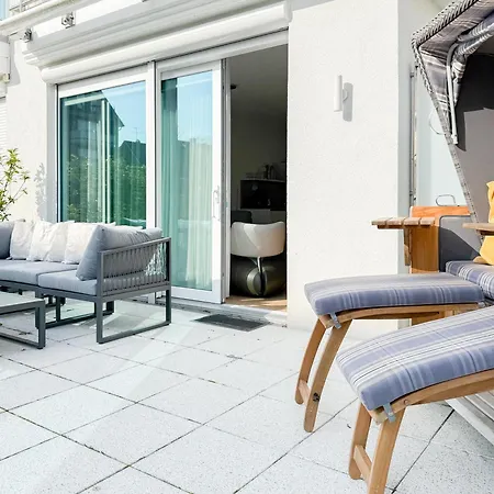 Apartment Strand Lodge